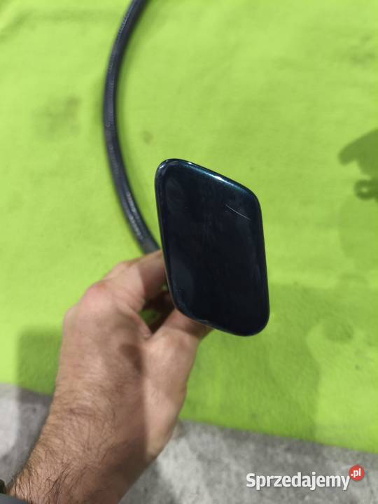 Spryskiwacze reflektorów Renault Velsatis dolnośląskie Legnica