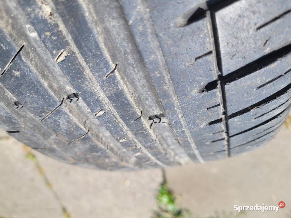 Michelin PilotSport 3 195 50 R15 Dot4518 67mm 15cale Bystra Podhalańska