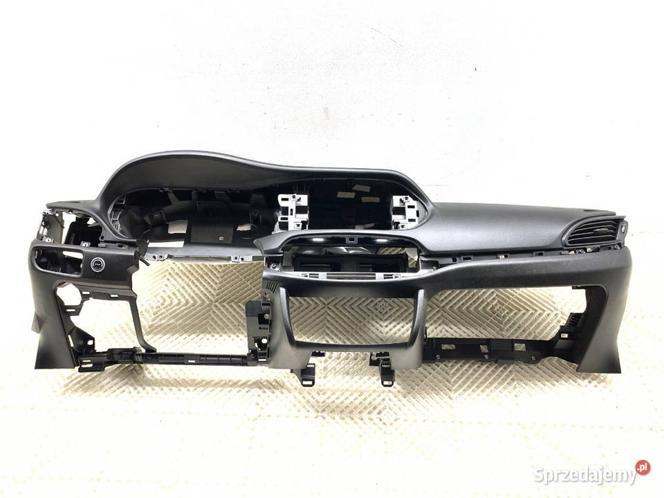 KOKPIT FIAT TIPO Kombi KONSOLA DESKA ROZDZIELCZA osobowe