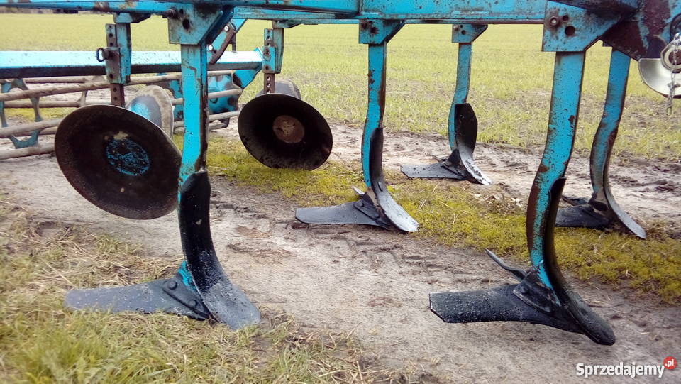 Lemken Smaragd 220 gruber 5 łap agregat nieuszkodzony sprzedam