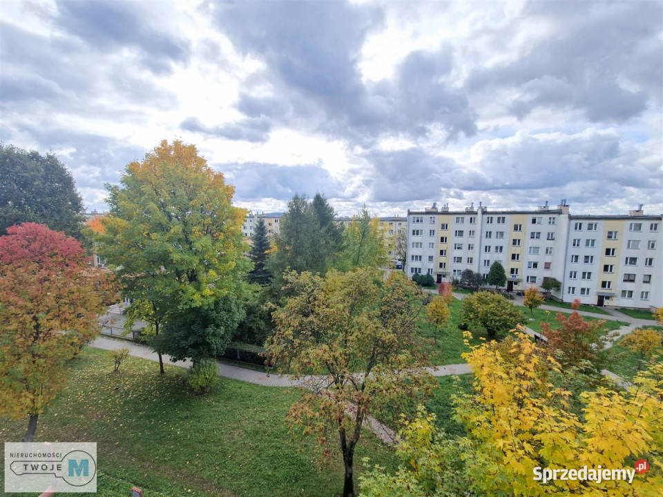 Mieszkanie Kielce 478m2 2 pokoje