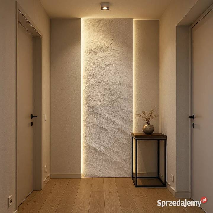 PRÓBKA Panel Ścienny FIEME STONROK 30x20 Warszawa