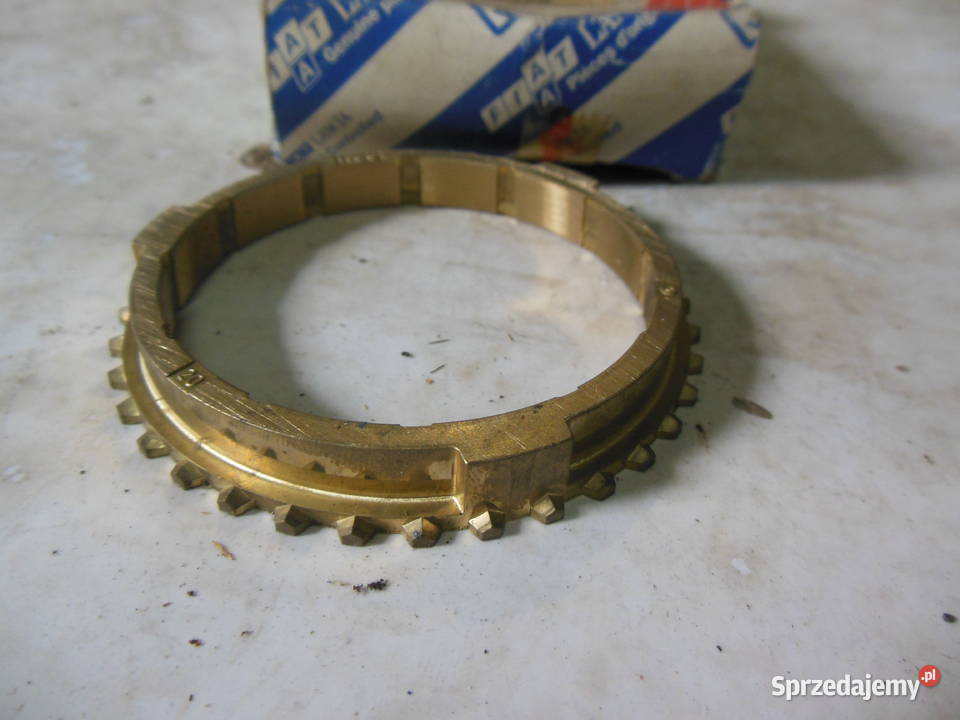 60806194 7629336 Alfa Romeo 1456 155 156 1620 TS osobowe Kozy