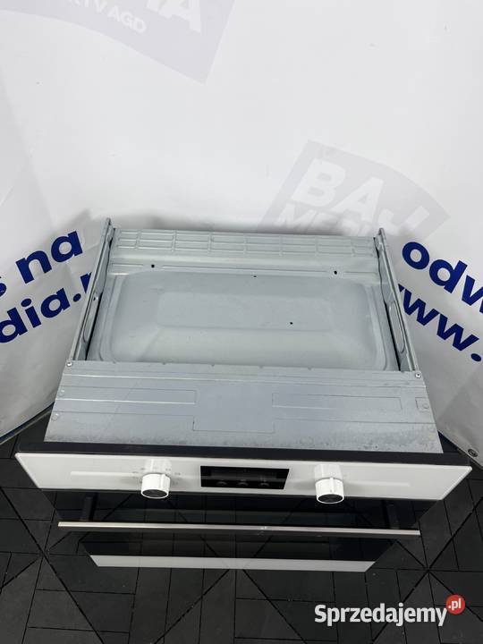 Piekarnik Ikea Klas A Dostawa 6scm Gwarancja Pruszków sprzedam