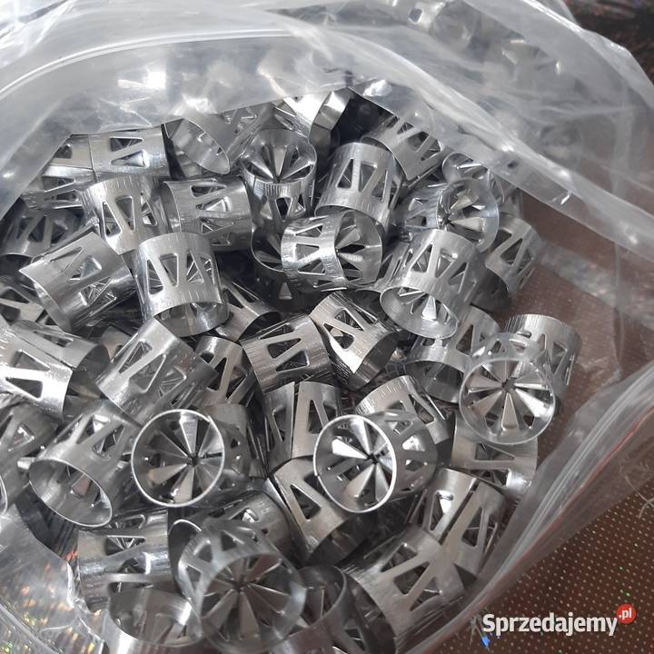 WAN wkład filtra odwadniacza Kompresory Więcbork