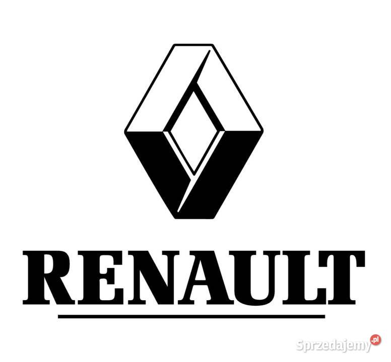 RENAULT LAGUNA 3 podkarpackie Rzeszów