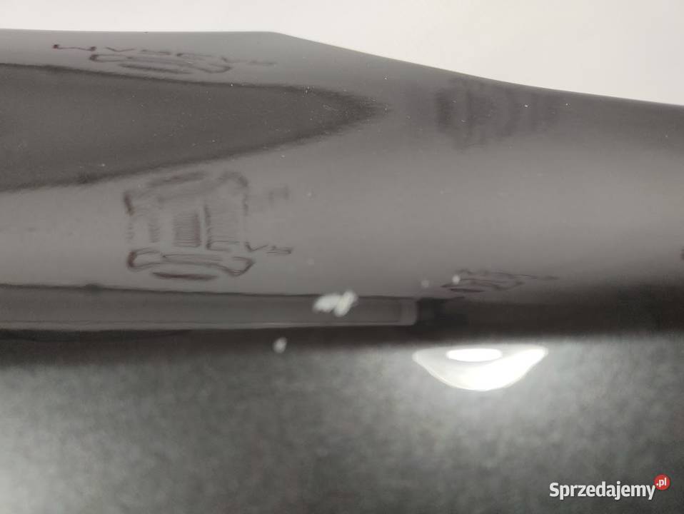 Błotnik Prawy Przód BMW 5 G60 G61 01109N70 Błotniki wielkopolskie Pleszew sprzedam