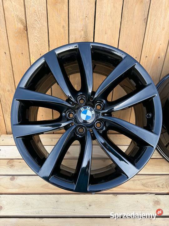 Felgi BMW Styling 331 Brześć Kujawski