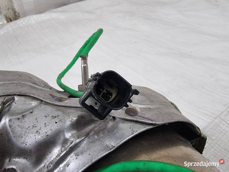 KATALIZATOR DPF FORD MONDEO MK5 20 TDCI 82316743 kujawsko-pomorskie