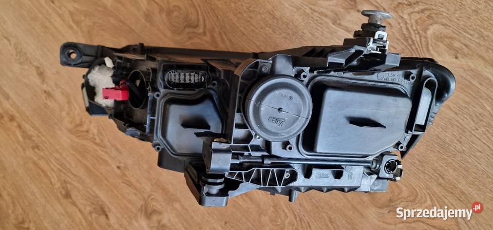 Lampa przednia VW Passat b8 PRAWA Gliwice