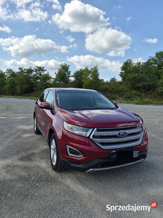 Ford Edge
