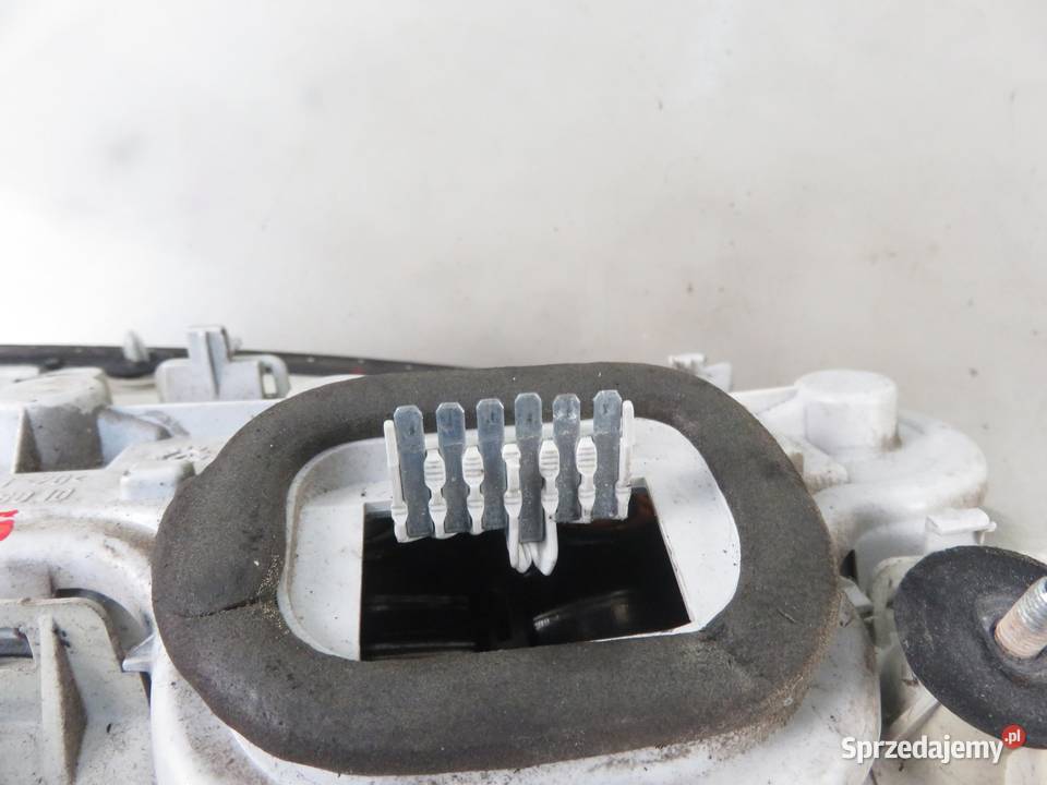 LAMPA PRAWA TYLNA OPEL ASTRA G abriolet 13117099 sprzedam