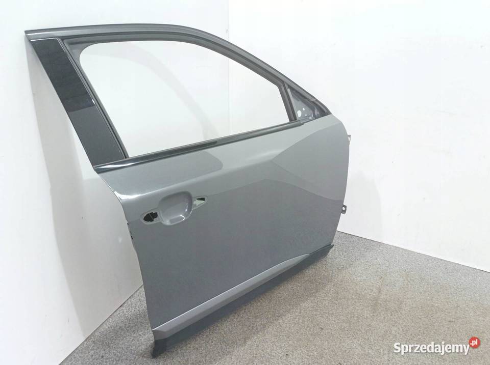 DRZWI PRAWE PRZÓD ELD Peugeot 2008 II 2019 sprzedam