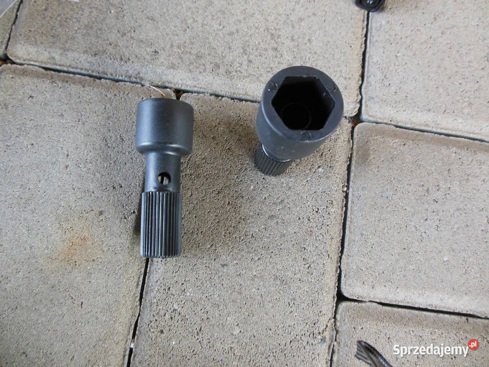 FIATO OE 7606125 Tuleja klucza do kół CNQ TIPO Śruby śląskie Kozy