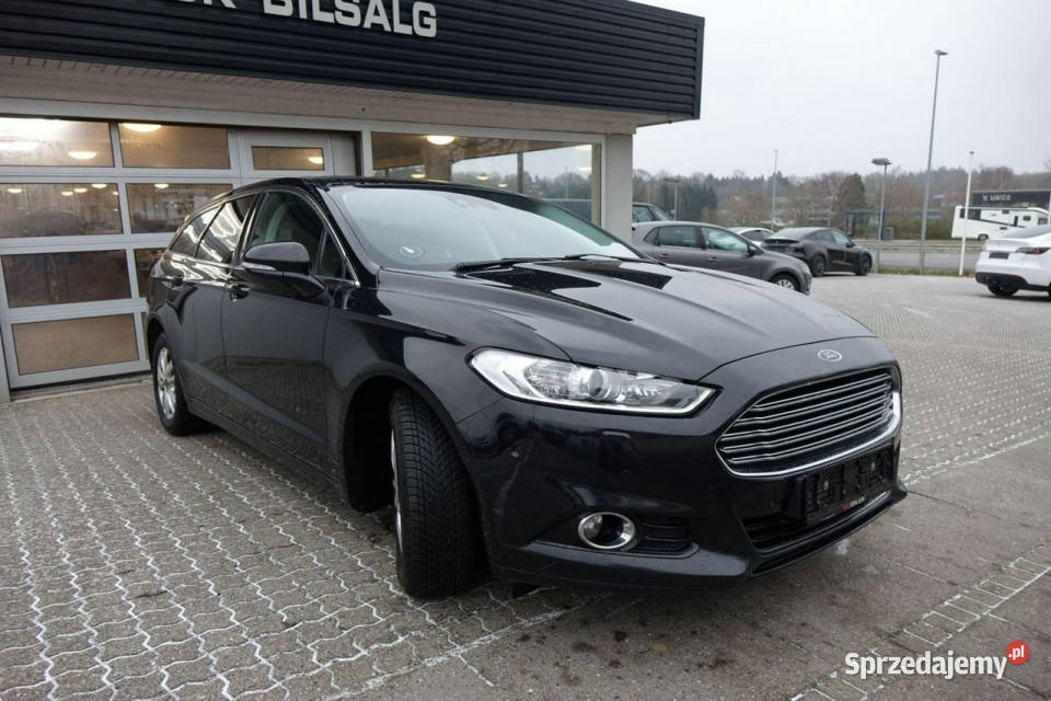 Ford Mondeo Mk5 2014 4/5 sprzedam