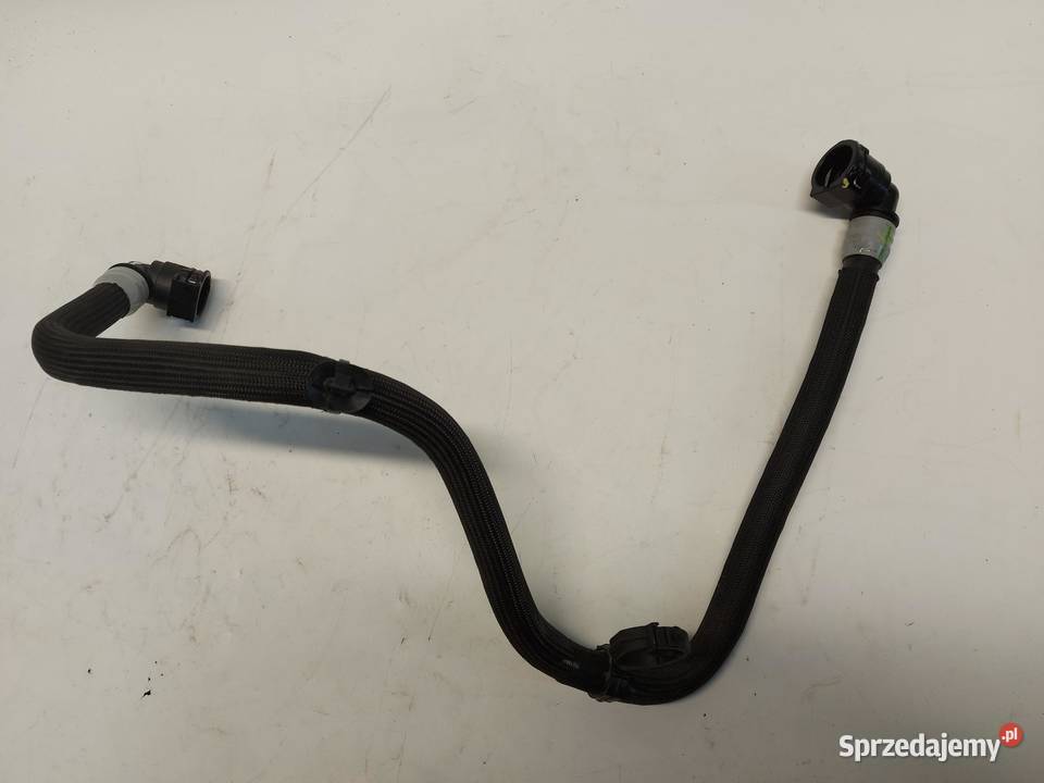 OPEL Grandland II 2024 Przewód rura wody 25524 Węże chłodnicy