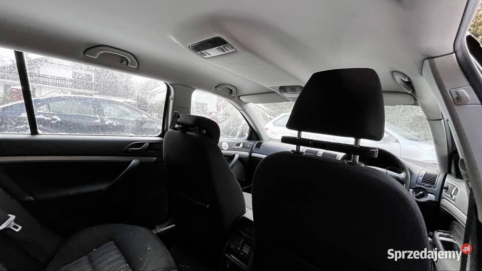 Skoda octavia I Anglik I informacja telefon w manualna Bielsko-Biała