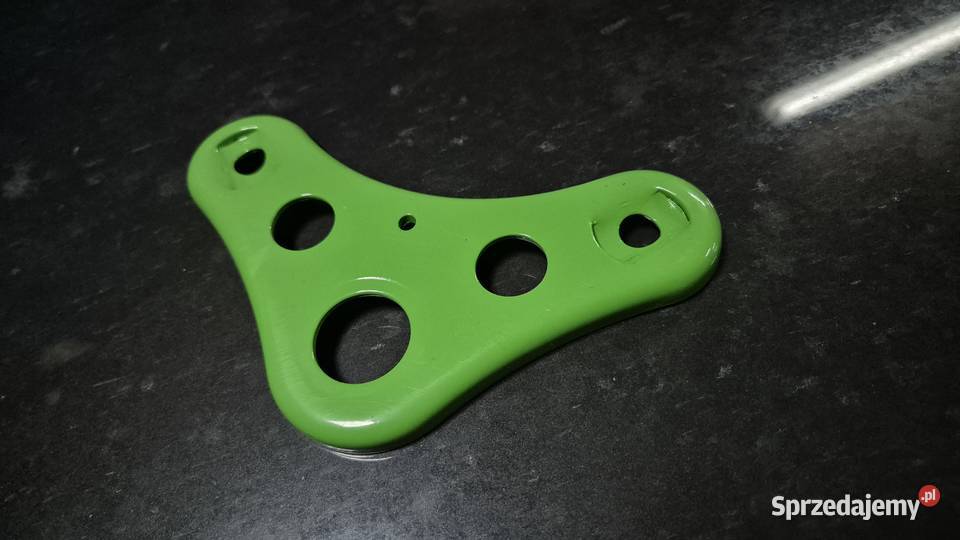 Motorynka m1 półka zawieszenia podlaskie