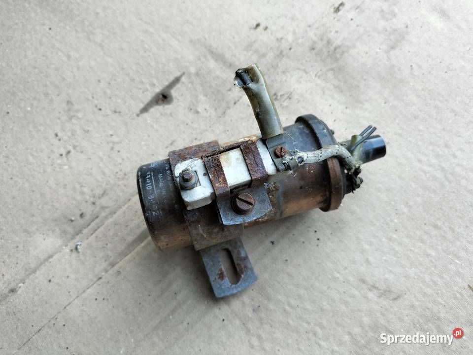 Suzuki Maruti 800 CEWKA ZAPŁONOWA lubelskie
