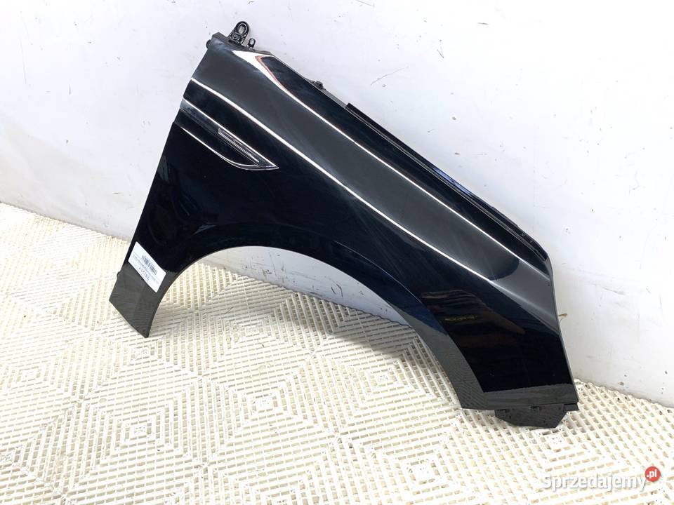 BŁOTNIK PRAWY PRZÓD RENAULT MEGANE IV