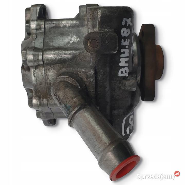 POMPA WSPOMAGANIA BMW E87 E90 E91 20 D ZFLS osobowe Pompy wspomagania lubelskie