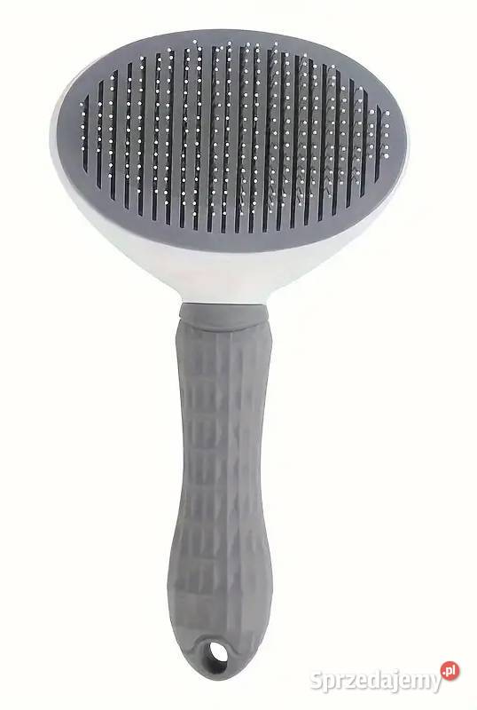 Szczotka psakota Samoczyszcząca Uniwersalna AS Płock sprzedam