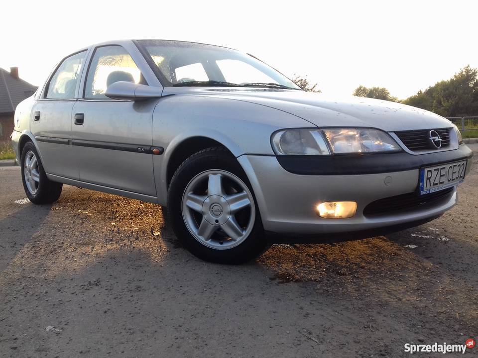 Opel vectra b 1998