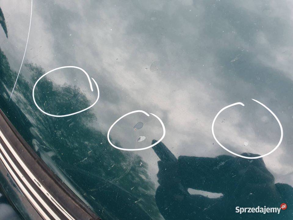 MASKA VOLKSWAGEN PASSAT B5 LB6G Lipno