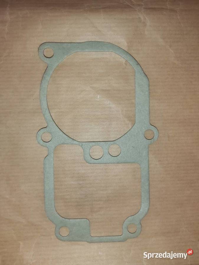 Wartburg 353 Nowa uszczelka gaźnika BVF Piaseczno