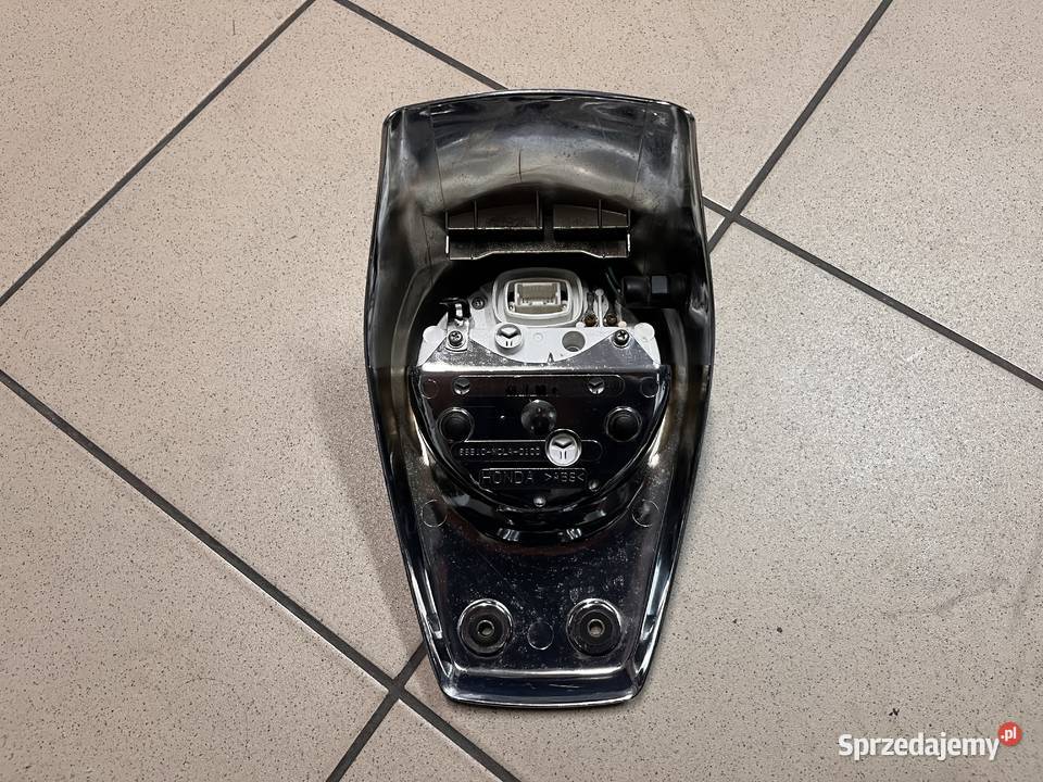 Licznik prędkościomierz Honda Shadow VT 750 Brzeszcze