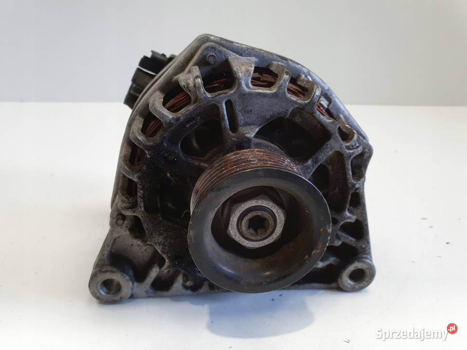 ALTERNATOR Citroen C3 16 16V Alternator Oryginał Rudka sprzedam