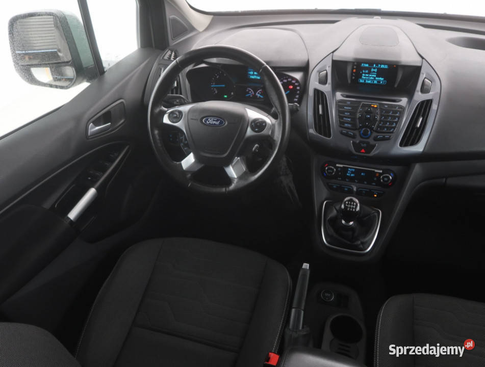 Ford Tourneo Connect 15 TDCi Tourneo Connect Bielany Wrocławskie