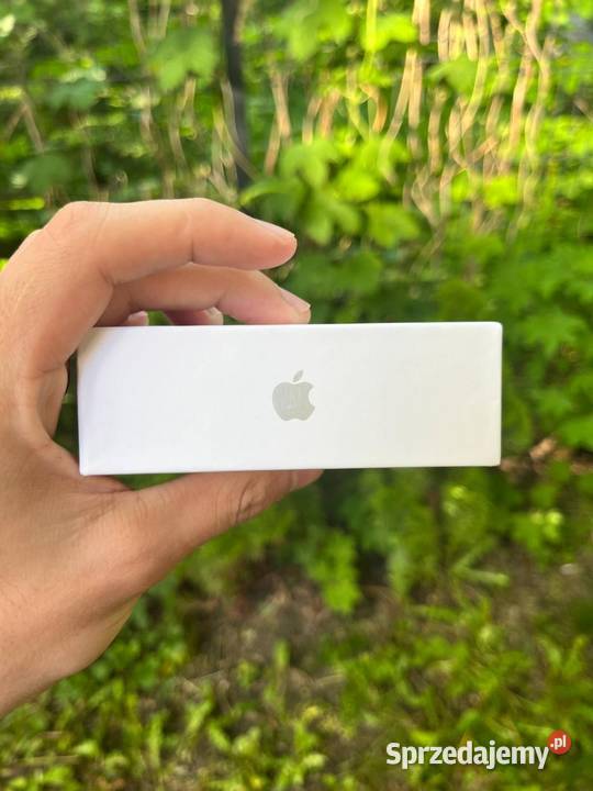 Słuchawki AirPods 3 sprzedam