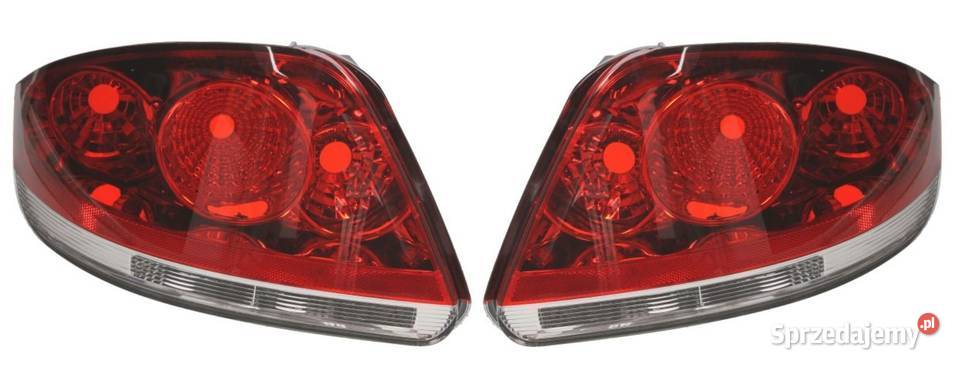 Fiat Linea 0713 lampa tylna NOWA Łódź