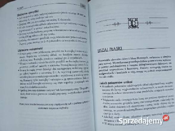 Nowe choroby stare lekarstwa Wielki leksykon Łódź