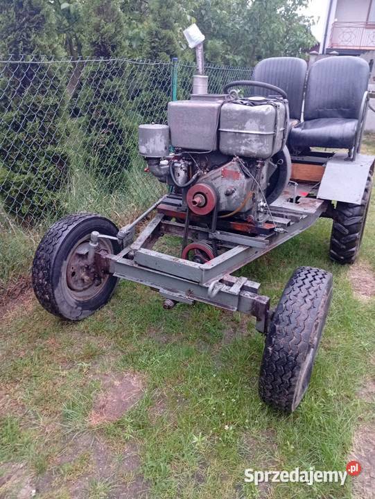 Es sam 15 andoria łódzkie Opoczno sprzedam