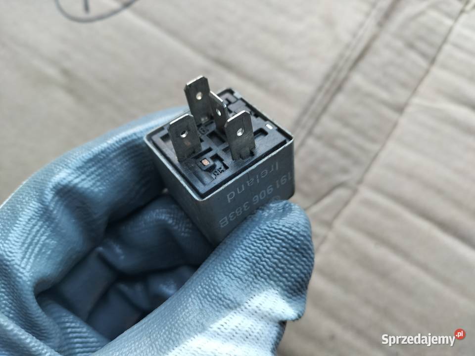 PRZEKAŹNIK 94 191906383B osobowe Kamień-Kolonia