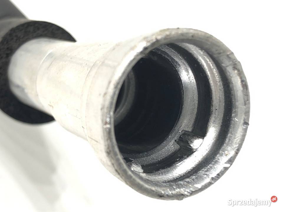 RURKA KLIMATYZACJI TOYOTA CHR 18 122 Hatchback