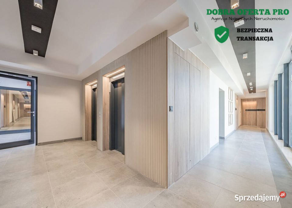 Porto apartament 42 m morza Gdańsk