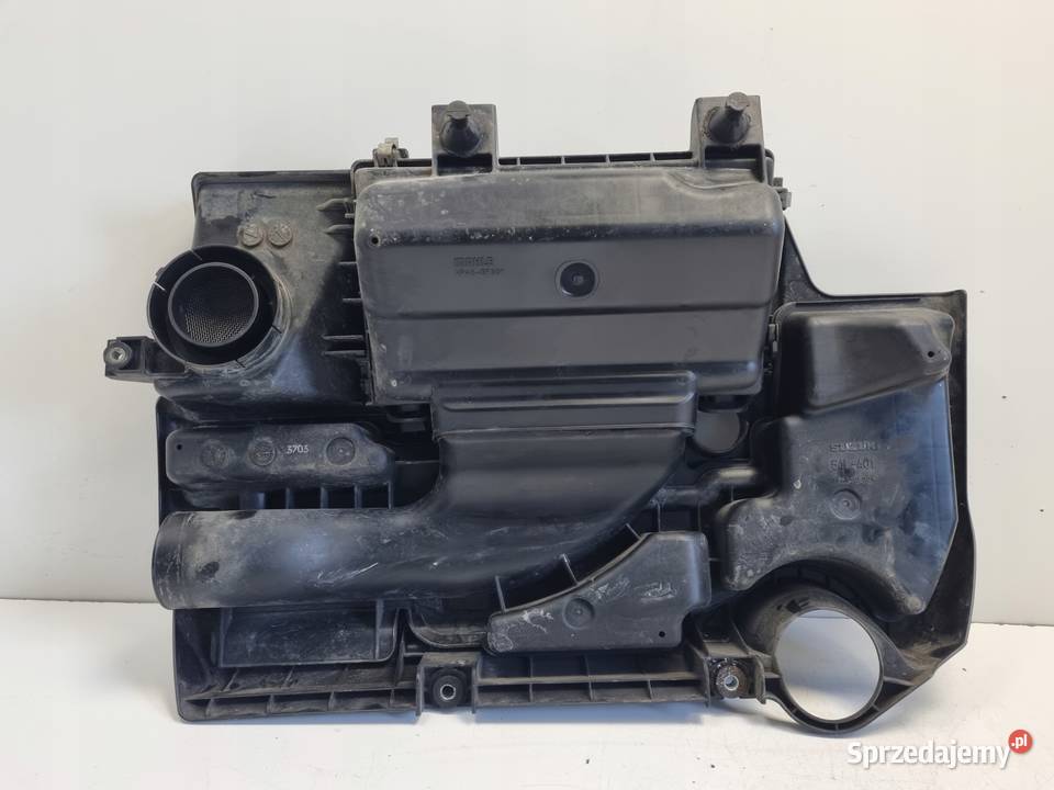Suzuki SX4 POKRYWA SILNIKA Osłona 54LA01 Chełm