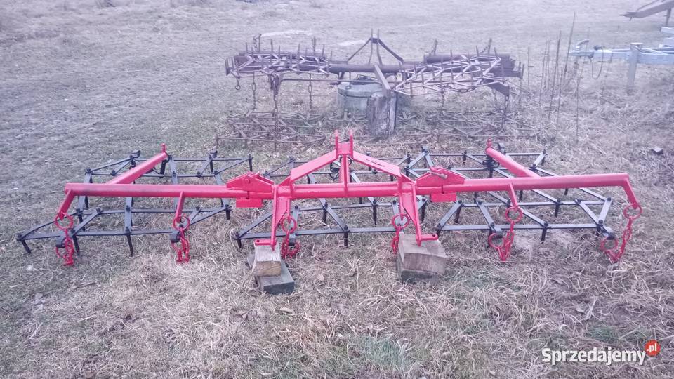 Brony Zapole sprzedam