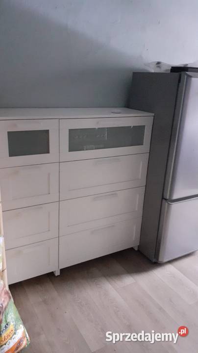 Montaż mebli IKEA Pozostałe usługi śląskie Katowice