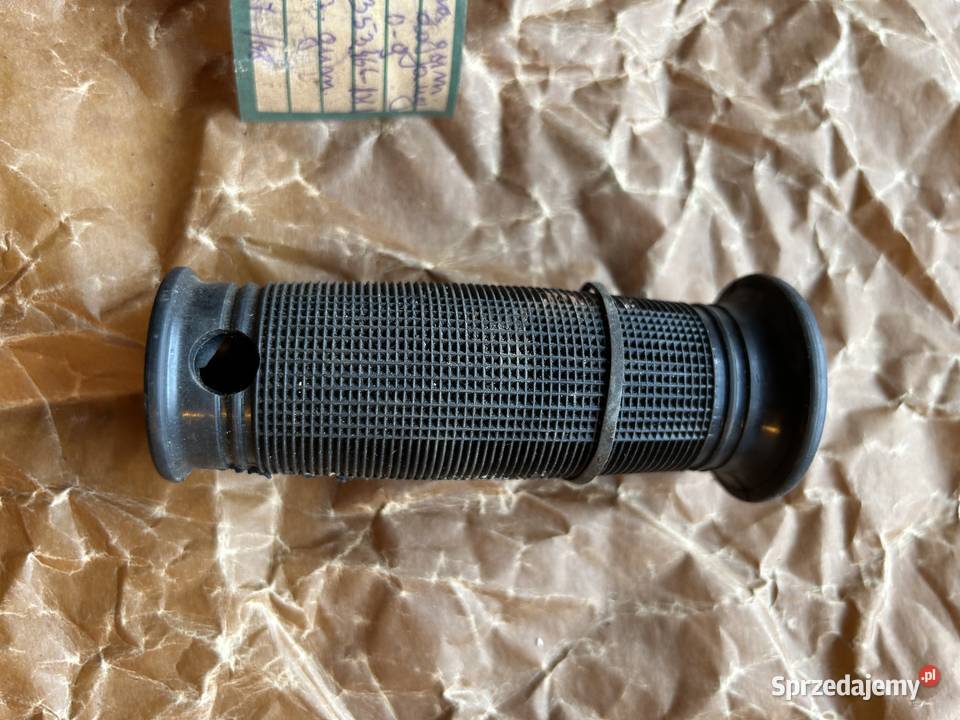 FABRYCZNIE NOWA GUMA ROLGAZ JAWA 175 250 350