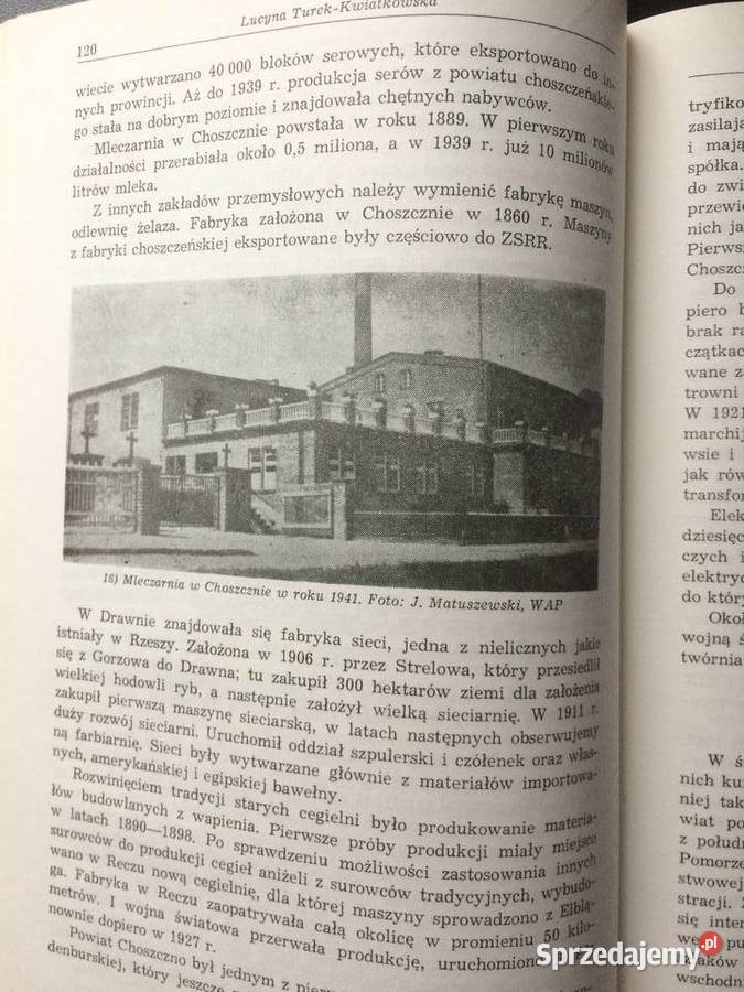 2777 Ziemia Choszczeńska Szczecin