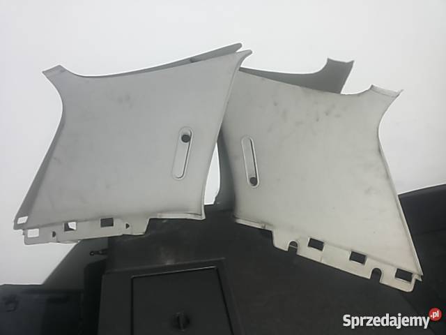 Tapicerka osłona słupka VW Golf 4 lewaprawa Ozorków