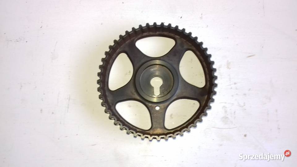 Koło zębate rozrządu 13 12V Hiundai Getz Accent Jaworzno