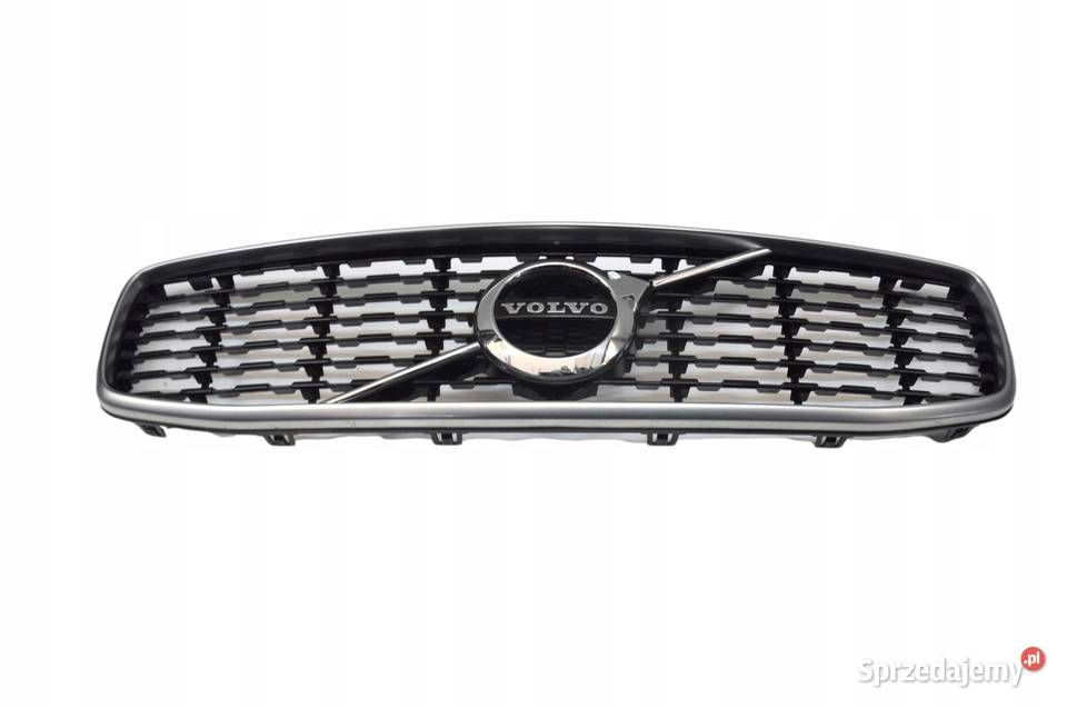 VOLVO S90 V90 II RDESIGN grill atrapa 31425405 Bielany Wrocławskie sprzedam