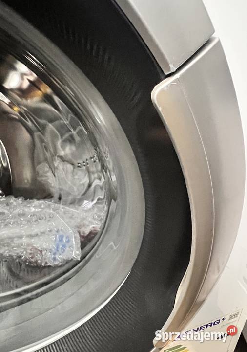 Outlet Agd Pralka AEG MEL6SN126X Warszawa sprzedam