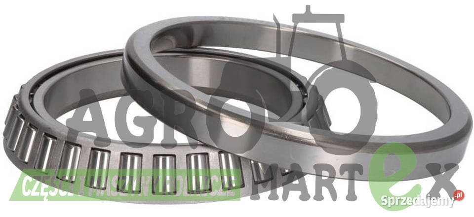 VLA5970 F340300020050 LA5970 VA045180 ŁOŻYSKO Wichrów