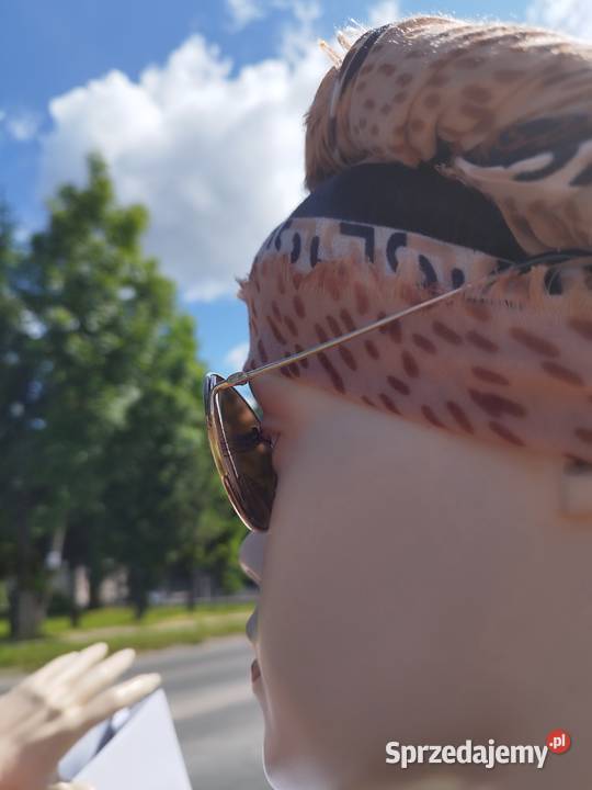 Oryginalne Okulary Christian Dior Model 2313 37 Uniseks Rajcza